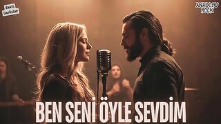 Ben Seni Öyle Sevdim | Anatolian Psychedelic (Cover) Saklı Şarkılar
