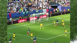 Prancis vs Swedia