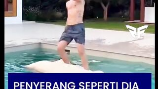 🇸🇪 Skill Zlatan Ibrahimović
