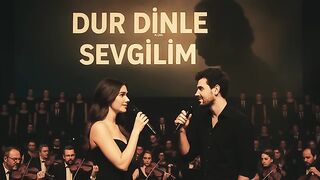 DUR DİNLE SEVGİLİM AI COVER (FERDİ TAYFUR ∞)