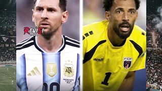 Underdog yang gak bisa diremehkan! 🇨🇻⚽