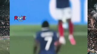 Prancis mainnya udah gak ngotak, bro!