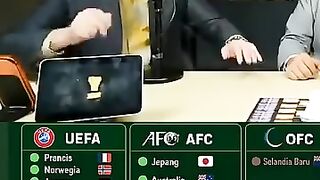 Sepakbola asia masih tertinggal #ferryirwandi #coachjustin #podcast #sepakbola #fyp