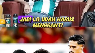 Belanda gugur Koci dukung Tim mana #coachjustin #podcast #sepakbola #fyp