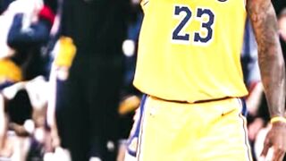 LeBron Drops Major NBA Bombshell