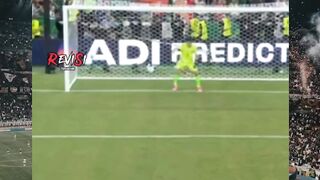 Akurasi 100% Van Dijk pun rontok lewat strategi ini! 🔥