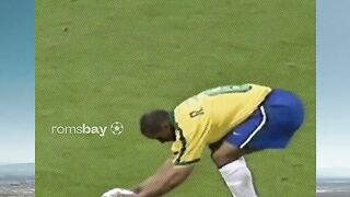 🤯 Gol yang bikin hukum fisika geleng-geleng kepala!