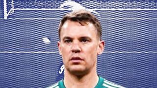 MANUEL NEUER RESMI PENSIUN! Akhir Era Sang Tembok Jerman 🇩🇪🧤