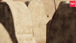 03. Josue y La Tierra Prometida (Josue A Terra Prometida), en español