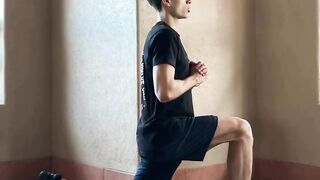 How to Do Lunges Correctly: Fix Your Form & Protect Your Knees