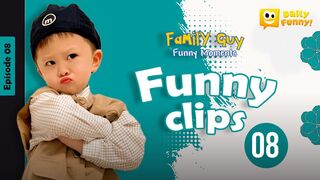 [Episode - 08] Top 5 Most Funny Videos