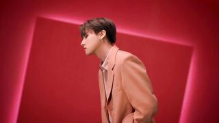 Monsta X - YOU CAN'T HOLD MY HEART (Official Music Video)