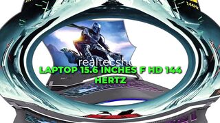 Best Gaming Laptop ASUS 2023 New ROG