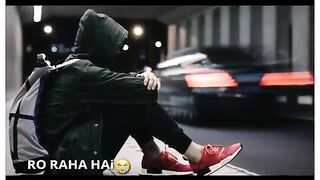 Mara Dil ROH raha ha