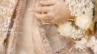 Neelam Muneer Latest Nikkah Video||Neelam Muneer Beauty||Moona Shah