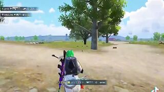 DMR SHORT  PUBG