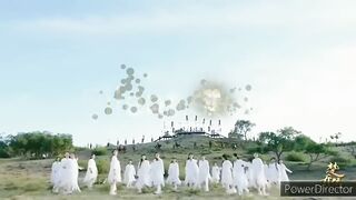 Girls_power_????_.(Girl_VS_Wolves)_Princess_agent_????.(720p).