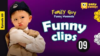 [Episode - 09] Top 5 Most Funny Videos