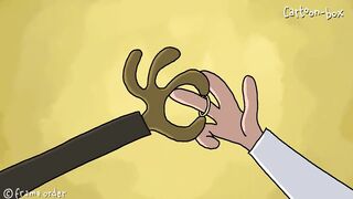 Frame Order Favorites _ The BEST of CARTOON BOX