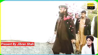 Mufti nadeem sahib isteqbal