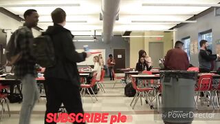 Satisfya_fight sence| with_I_am_a_rider_song_|___Best_school|_fight_sence