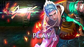 The King of Fighter| Kung Fu And Death Fight
