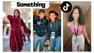 Baby Come Give Me Something - TIKTOK Dance Trend Compilation