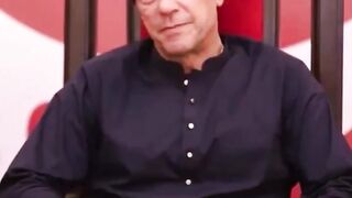 Imran Khan