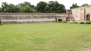 Historical place | My first vlogs