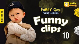 [Episode - 10] Top 5 Most Funny Videos