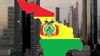 Acre quando pertencia a Bolívia aí o Brasil comprou da Bolívia
