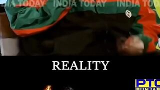 Badshah lie about his name YO YO Honey Singh Topic is real king of industry