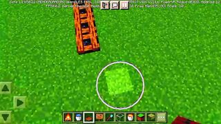 Minecraft Sofa