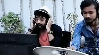 Funny drama Acting