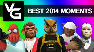 Vanoss Gaming Funny Moments