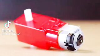 Amazing small fan home technology