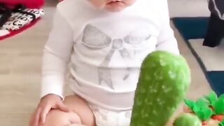 Cactus dancing toy