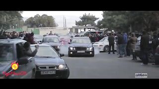 New Azerbaijan song with BMW gang