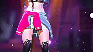 Batone Teri Jadu kiya New Girls Dance Virul Status virulshorts shorts youtubeshort