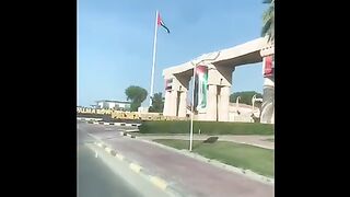 Dubai UAQ visit