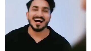 Bivi and husband funny video