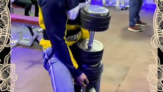 Part 24 fitness day