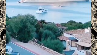 Part 27 luxury yacht