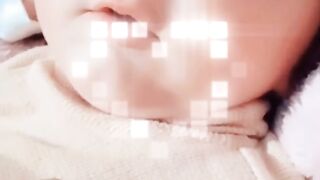 Cute baby