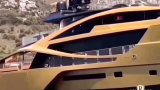 Part 28 luxury yacht