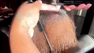 Hairs Straightener Techniques ✅
