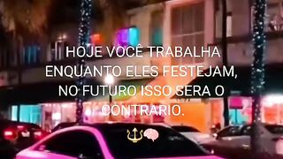 Futuro milionário