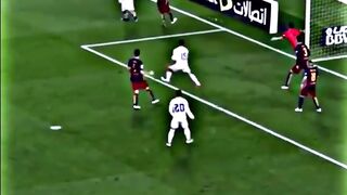 Messi’s Son is a fan of Ronaldo