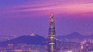 Top 5most tallest building in World