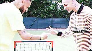 Neymar X Antony